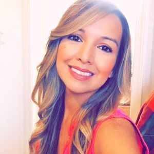 Meet your Posher, Liliana